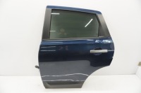 фото thumb №1, Nissan qashqai j10 двері лівий задня задні bw9g