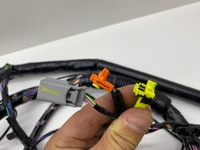 фото thumb №15, Электропроводка жгут трубопровод правого порог tesla s eu org 1094417-00-j