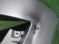 фото thumb №9, Audi q7 4l рестайлінг 09- бампер перед переднє 4l0807437h 4l0807061d