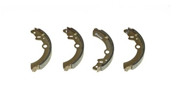 фото thumb №2, Гальмівні колодки гальмівні brembo do suzuki alto vi 1.1