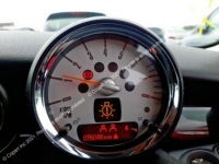 Mini r56 r55 r58 1.6 16v 98km 120km двигатель n16b16a 121tys km Киев, фото thumb