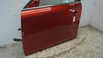 фото thumb №10, Двері лівий перед audi a4 b8 рестайлінг ly3m