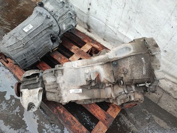 фото thumb №8, 2004 volkswagen phaeton автоматическая коробка передач коробки передач guk