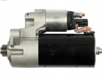 Стартер audi q7 3.0tdi touareg as-pl s0270 0001125609 Киев, фото thumb