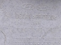 фото thumb №7, Kia niro захист верхня стійка / b 2021 suv 4/5dr 85831-g5000 16-22