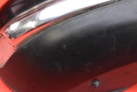 фото thumb №7, Дзеркало праве чорні 0211047 peugeot 2008 1 i 17-20 6+5 pin