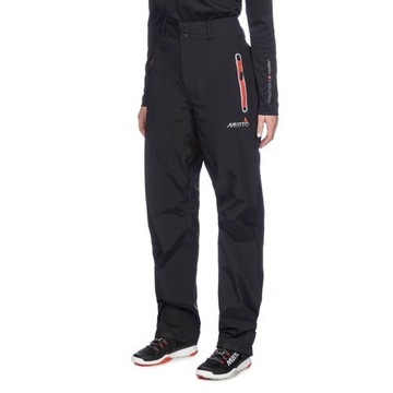 БРЮКИ MUSTO BR1 HI-BACK STORM 80891 ЧЕРНЫЕ