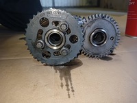 фото thumb №9, Насадка модуль валы распределительного вала bmw n57 3.0d | 7800044