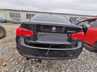 фото thumb №10, Bmw 3-series wąż водяной 2016 2.0l 17128514051