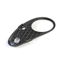 фото thumb №1, Решётка бампер перед r mercedes c w203 s203 00-07