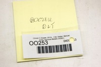 фото thumb №7, Oo253 citroen c-elysee ii обшивка дверь левый задняя