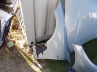 фото thumb №12, Kompletny перед do bmw 4 g26 капот бампер крила радар pas радіатор