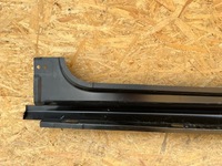 фото thumb №7, Порог порог обшивка правый skoda fabia iv 4 6va