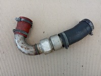 фото thumb №1, Ford s-max mk1 2.0 tdci 10-14 шланг интеркулер