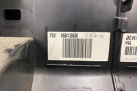 фото thumb №9, Отопитель citroën c5 ii break re_ g7192002 2.0l дизель 2009