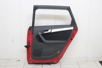 фото thumb №6, Двері праве правий задня задні audi a3 8p 2003r- ly3j