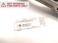 фото thumb №7, Land rover range rover прокладка прокладка оливи вала колінчастого дизель 2015