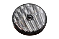 фото thumb №10, Ліхтар відбивний круглі twipp білий 2 szt