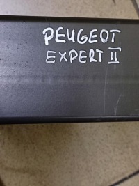 Peugeot expert фаркоп  буксирувальний Ціна, фото thumb