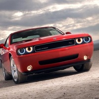 фото thumb №3, Фары лампа задняя europa led dodge challenger