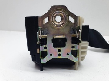 фото thumb №5, Pas зад средний застёжка ford focus c-max 4m51-a611b68-be