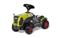 Rolly Toys rollyMinitrac Машинка Claas Xerion 5000