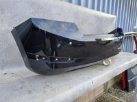 фото thumb №7, Skoda fabia iii lift hb бампер задня 6v6807421f