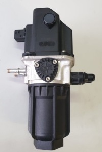 Купити Насос adblue дозуюча 5509448 a063w687 daf xf/xg, фото thumb