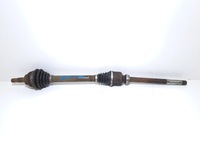фото thumb №1, Citroen c4 ii ds4 приводной вал правая 1.6 vti 9684134880