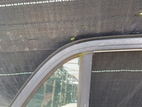 фото thumb №11, Дверь правые зад bmw e30 sedan