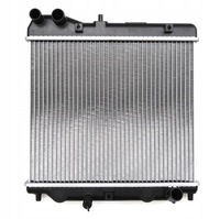 фото thumb №1, Радиатор honda jazz / fit 2001 - 19010-pwa-q01