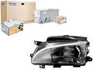 фото thumb №1, Tyc фара лампа передня 5501126lldem pg904480