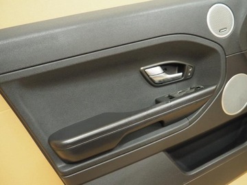 фото thumb №6, Оббивка двері лівий перед range rover evoque