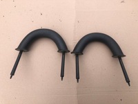 фото thumb №1, Підголівник лівий праві зад peugeot 206 cc 03-09