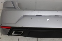 фото thumb №8, Seat ibiza v fr kj 17r- бампер задняя задний