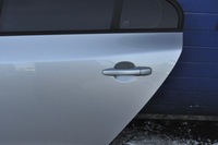 фото thumb №3, Volvo s60 ii дверь левый задняя задние sedan полный