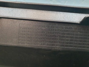 фото thumb №11, Бампер ford kuga mk3 iii st-line зад задний 19-