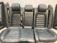 фото thumb №9, Сиденья подогрев перед заднее сиденье обивка vw passat b7 kombi eu