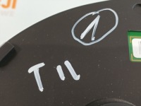 фото thumb №16, Peugeot rcz 1.6 thp 10r панель приборов 9673983680 англичанин