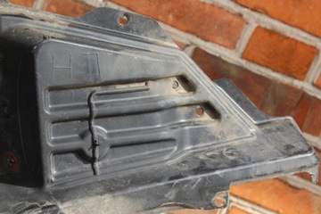 фото thumb №6, Підкрилок передні ліві subaru outback iii 03-06