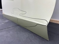 Skoda superb iv 2024r.-- дверь левая передние перед Киев, фото thumb