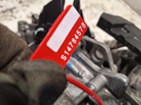 фото thumb №11, Коробка передач передач jt4004 renault clio v 1.0 tce 21-