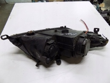 фото thumb №8, Civic viii ufo лампа лівий перед 33150-smg-e014