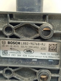 фото thumb №3, Land rover defender ii радар acc distronic l8b2-9g768-aj