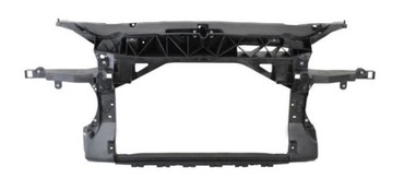 фото thumb №1, Pas переднее seat altea 04+ - toledo iii 04+ новый + радиатор 1,6b