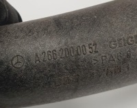 Труба трубка воды mercedes w169 1.5 a2662000052 Доставка, фото thumb