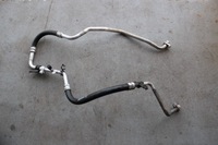 фото thumb №1, Renault scenic iii 1.9dci шланг кондиціонера