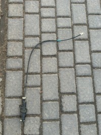 Купити Циліндр зчеплення peugeot 208 9678377780, фото thumb