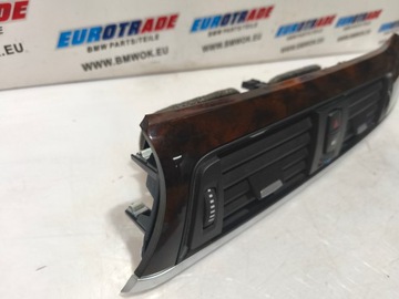 фото thumb №6, Bmw f30 f31 f32 f33 f34 f36 планки декоративный консоли 04ab 9231229