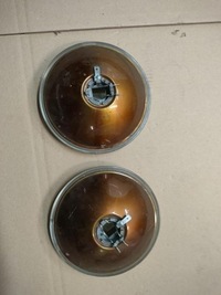 фото thumb №3, Лампа протитуманна фара porsche mercedes opel eu оригінальний номер